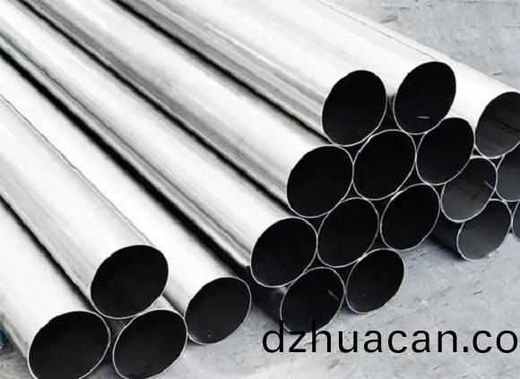 為什么304不銹鋼管變黃色？該如何處理？