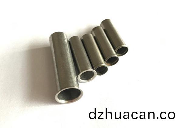 不銹鋼圓管如何擴口的(de)