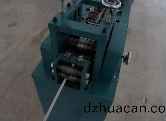 316l不銹鋼(gang)管校直