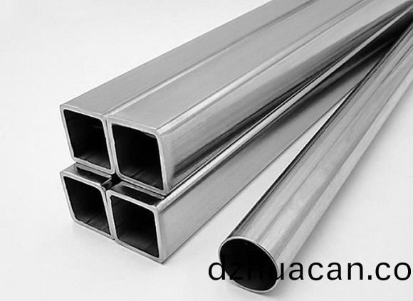 316不銹鋼管在鈍化狀態下發(fa)生點蝕的原(yuan)因