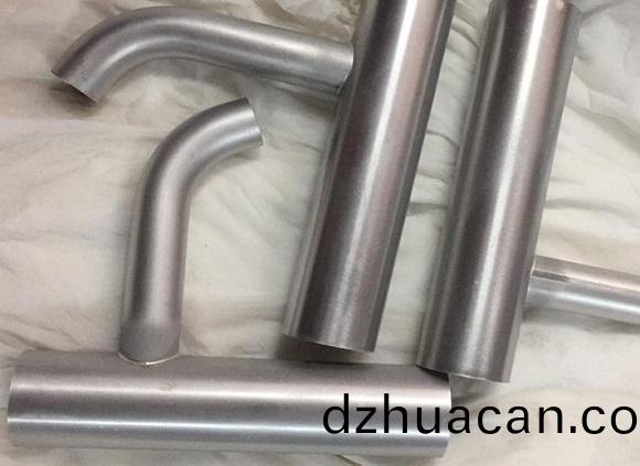 316不銹鋼制品管在酸洗時必用的緩蝕劑