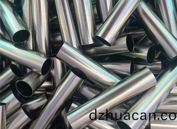 316L不(bu)銹鋼管