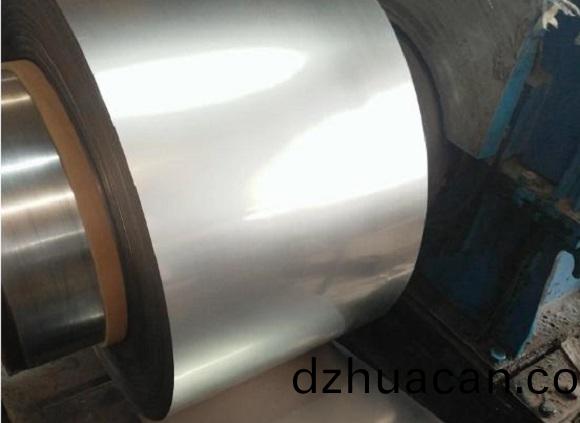 304不銹鋼管表面(mian)氧化皮的形成原因