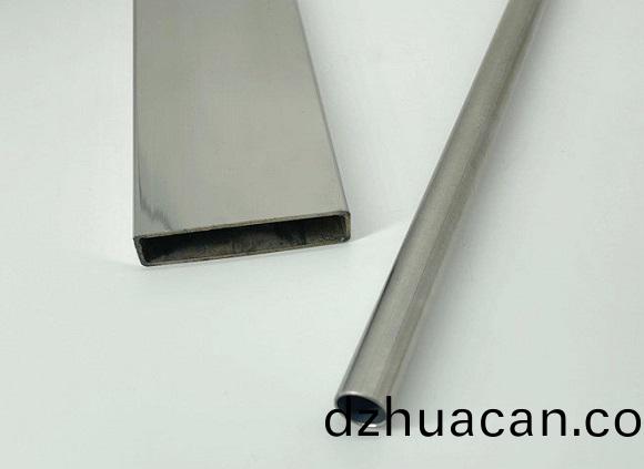 304不銹鋼制品管應力腐蝕開裂(lie)的原因與解決方法