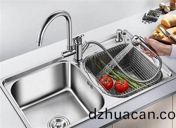 不銹鋼制品管標(biao)準(zhun)——廚房設備配件