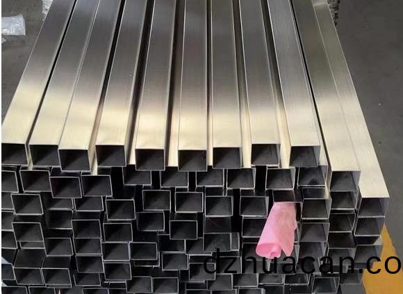 怎樣去除304不銹鋼管毛刺(ci)