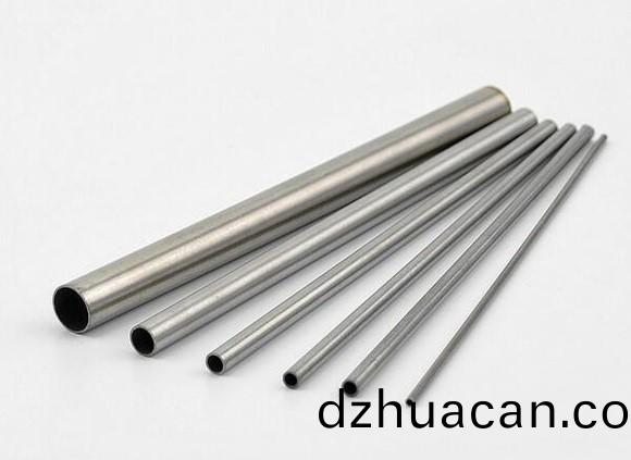 不銹鋼制品管中的(de)重要元素起(qi)著什么作用?