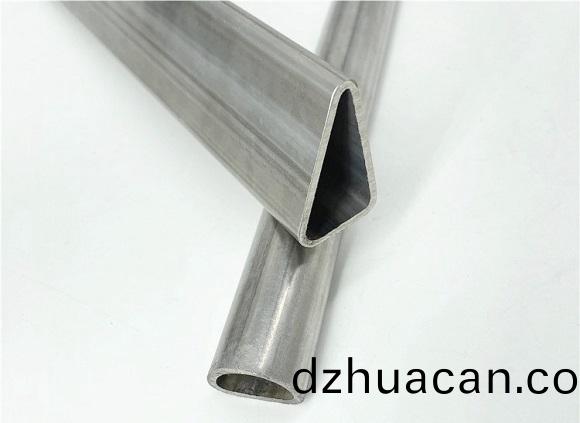 304不銹鋼管疲(pi)勞斷裂的原因(yin)