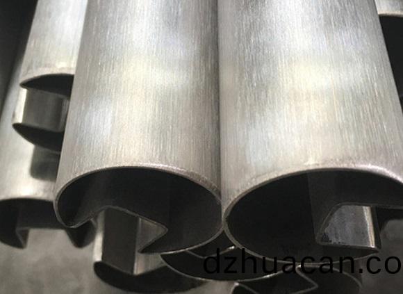 304不銹鋼管生產(chǎn)(chan)時常見表面缺陷分類及產(chǎn)生原因(yin)