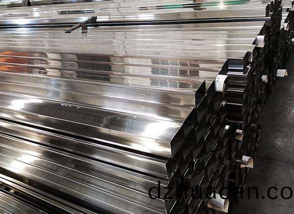 如(ru)何提(ti)高(gao)304不銹鋼管的耐腐蝕性