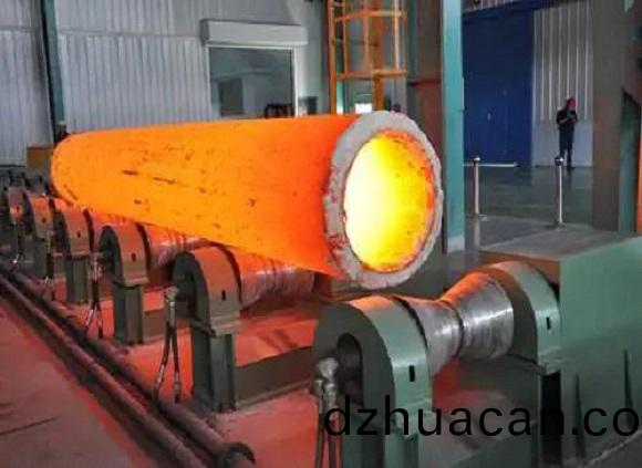 怎(zen)么軟化(hua)304不銹鋼管