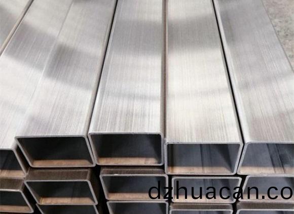 熱處理對304不銹鋼管表面質量(liang)的影響(xiang)