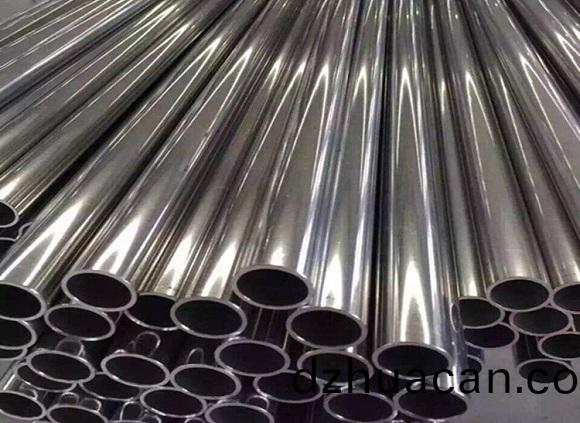 304不銹鋼管在酸性環境下的抗腐蝕能力