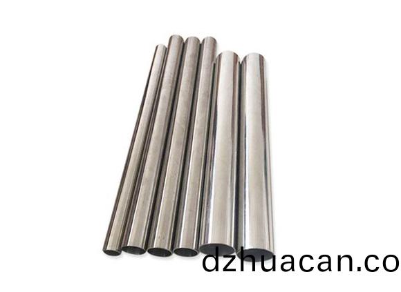 316L不銹鋼管的綜(zong)合性(xing)能