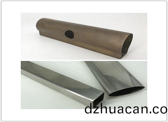 430不銹鋼制(zhi)品管