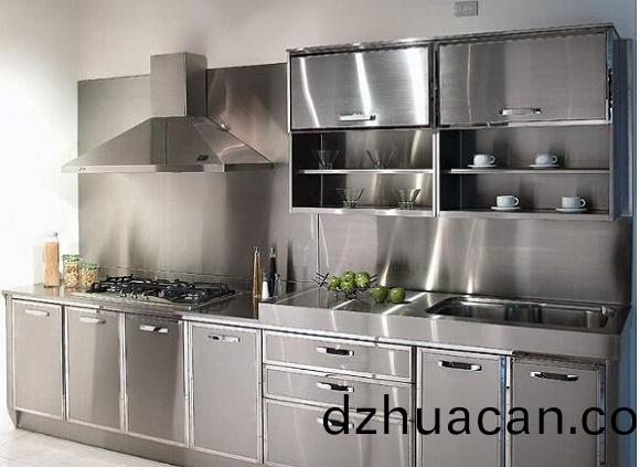 不銹鋼制品管標準——廚房設(she)備配件