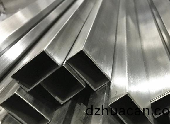 304不銹鋼方管優點(dian)