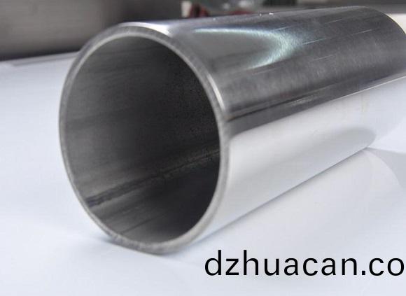 不銹鋼管304和316的磁性有什么區別