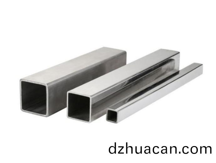 高強度耐腐蝕不銹鋼裝(zhuang)飾管的優勢