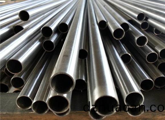 304不銹鋼管如何除銹