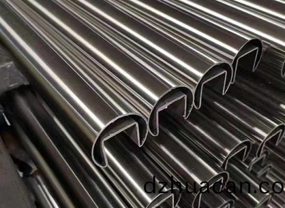 304不銹鋼管表面氧化皮的形成原因