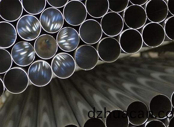 316L不銹鋼管耐低溫(wen)嗎(ma)