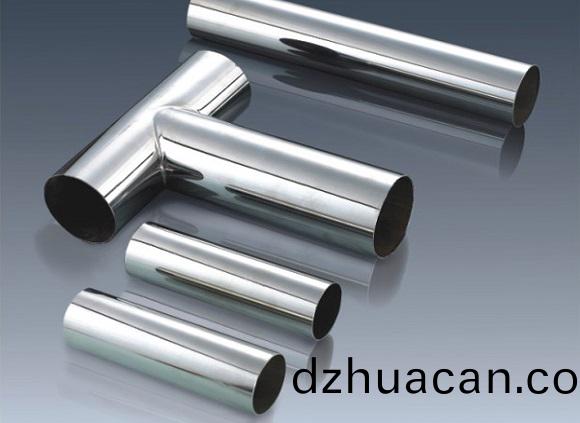 不銹鋼制品(pin)管