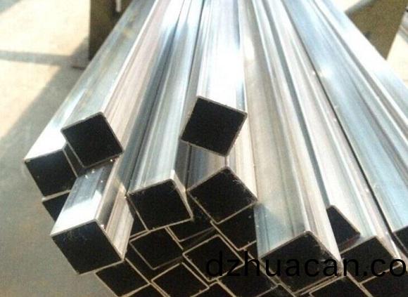 304不銹鋼管(guan)酸(suan)洗鈍化處理