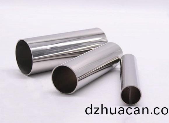 316不銹鋼管氮化(hua)加工