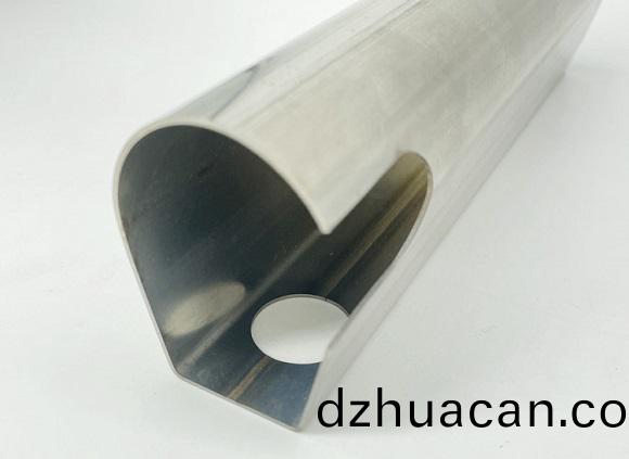 不銹鋼制品管焊接(jie)缺陷的形成原因與解決方法