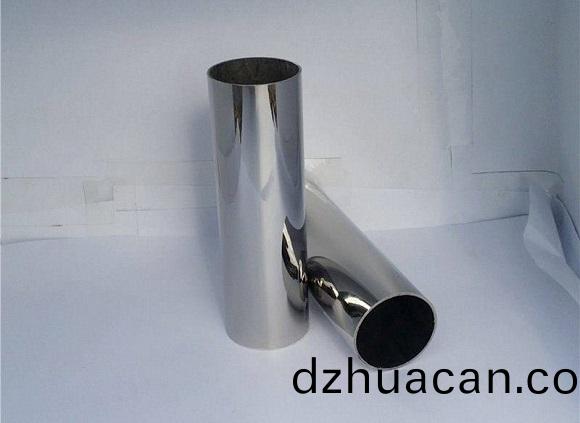 316不銹鋼管加工條件決定其性能