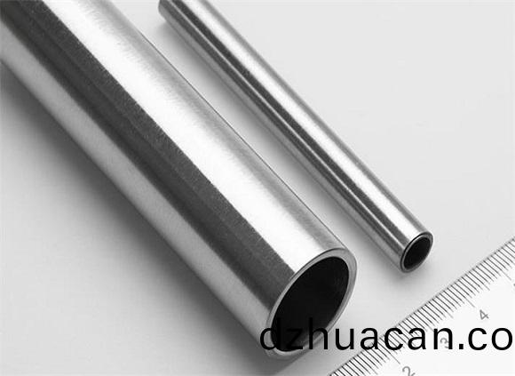 不銹鋼圓管實厚與標厚