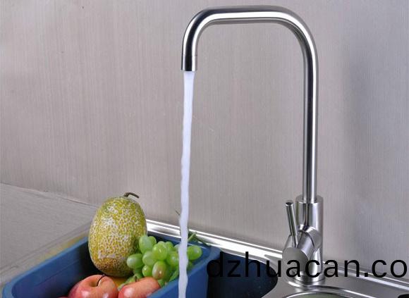 不銹鋼制品管應用領域——衛浴