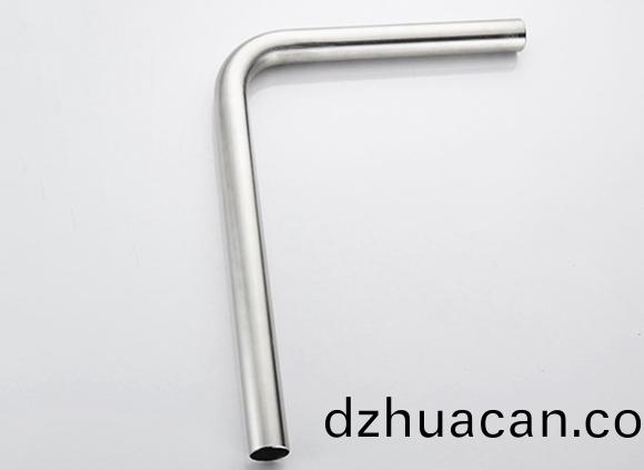 衛浴用不銹鋼(gang)制品管怎樣才算(suan)標準？