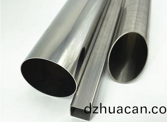 304不銹鋼管冷(leng)軋后進行平整工藝的目(mu)的