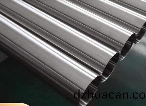 304不銹鋼管焊接時容易(yi)出現什么問題