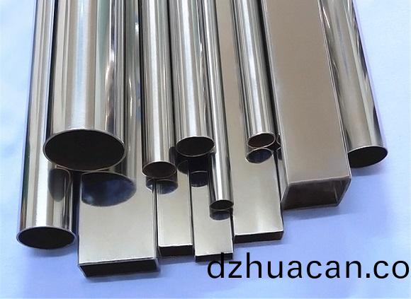 316l不銹鋼管進行整平工藝的目(mu)的