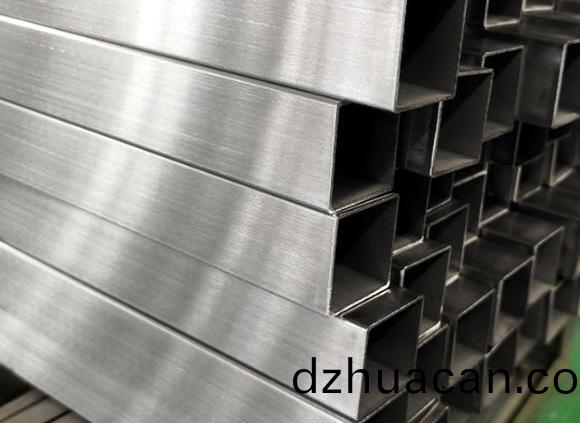 304不銹鋼管(guan)焊接時容易(yi)出現什么(me)問題