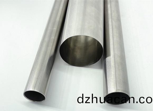 不銹(xiu)鋼圓管(guan)有哪些材質(zhi)