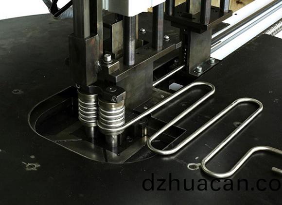 家(jia)具用不銹鋼制品管生(sheng)產要點(dian)——彎管