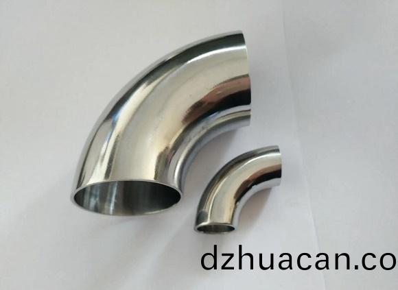 不銹鋼橢圓(yuan)管(guan)彎頭加工方法