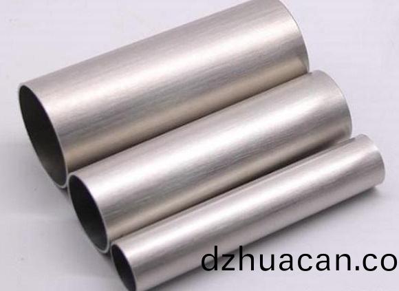 304不(bu)銹鋼(gang)管(guan)酸洗鈍化處(chu)理