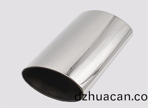 不銹鋼橢(tuo)圓管有裂紋?教你如何避雷!