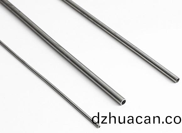 不銹鋼制品管的鈍化處理