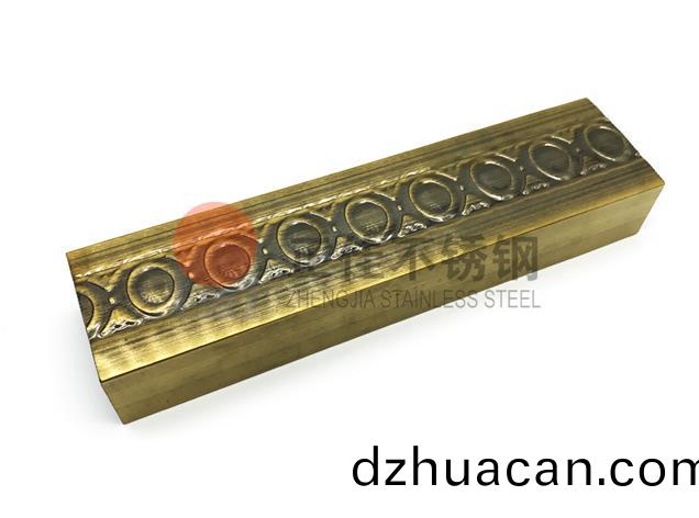 正佳不銹鋼(gang)