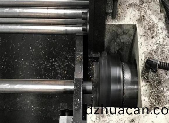 不銹鋼(gang)家具(ju)管加工——倒角