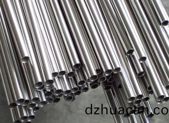 304不(bu)銹鋼怎么(me)檢測