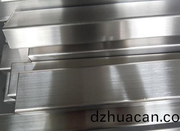 不銹鋼(gang)家(jia)具管加工——表面處理