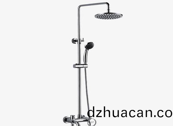 不銹鋼制品管應用領域——衛浴(yu)