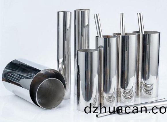 科普304不(bu)銹鋼管(guan)之誤解篇